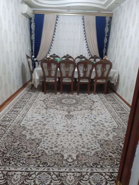 Продаю свою 3-х комнатную квартиру