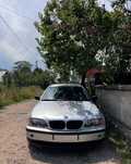 Autoturism BMW E46 220d