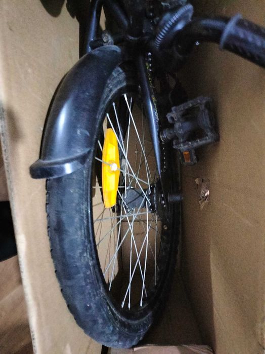 Велосипед продаю