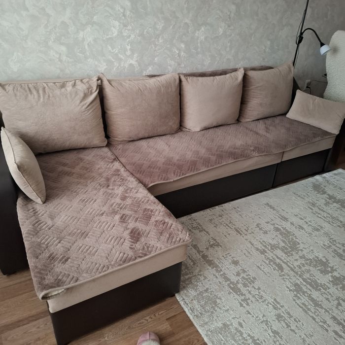 Продам диван трансформер