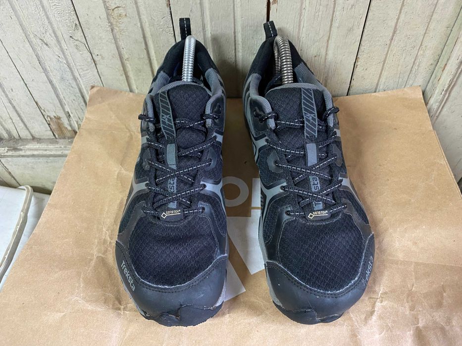 ''Treksta Sync lll Gore-Tex''оригинални мъжки туристически обувки 41 н