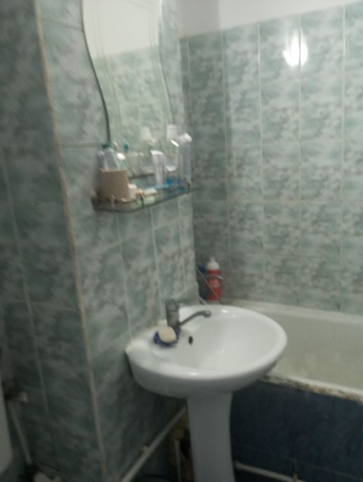 Vând / închiriez garsoniera confort 1 complet utilata Caracal