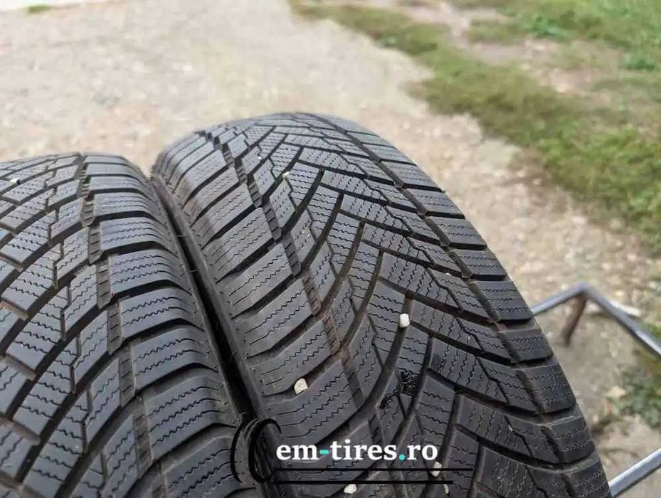 SET 4 Anvelope Iarna 175/70 R14 TOURADOR Wintre Pro TS1 88T