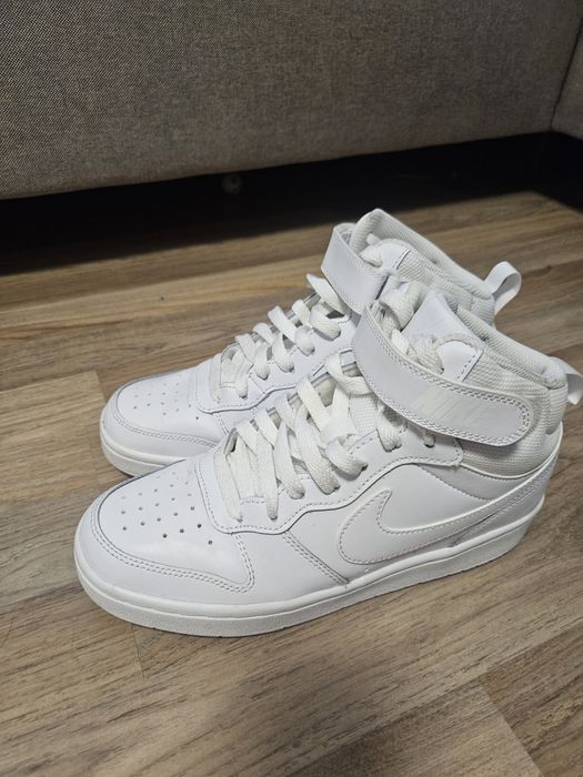 Кецове Nike 38,5н
