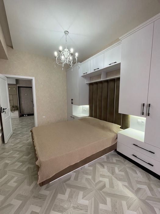 Аренда 2 комнатная квартира в Мирзо-Улугбекский район