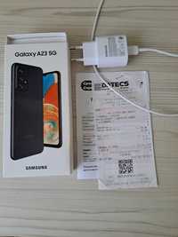 Samsung Galaxy A23  5G, 128 GB, 4 GB RAM