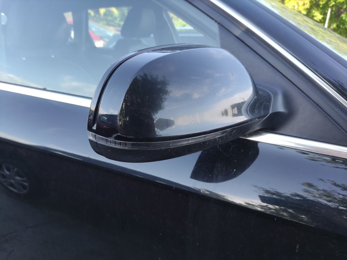 Дясно Огледао  за Audi A4 B8 facelift
