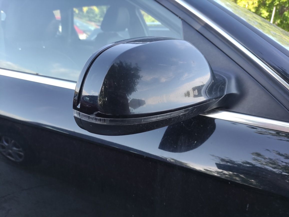 Дясно Огледао  за Audi A4 B8 facelift