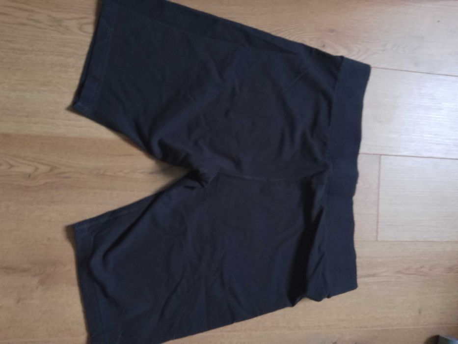 2 бр. Къс клин Nike XL нови черен и розов