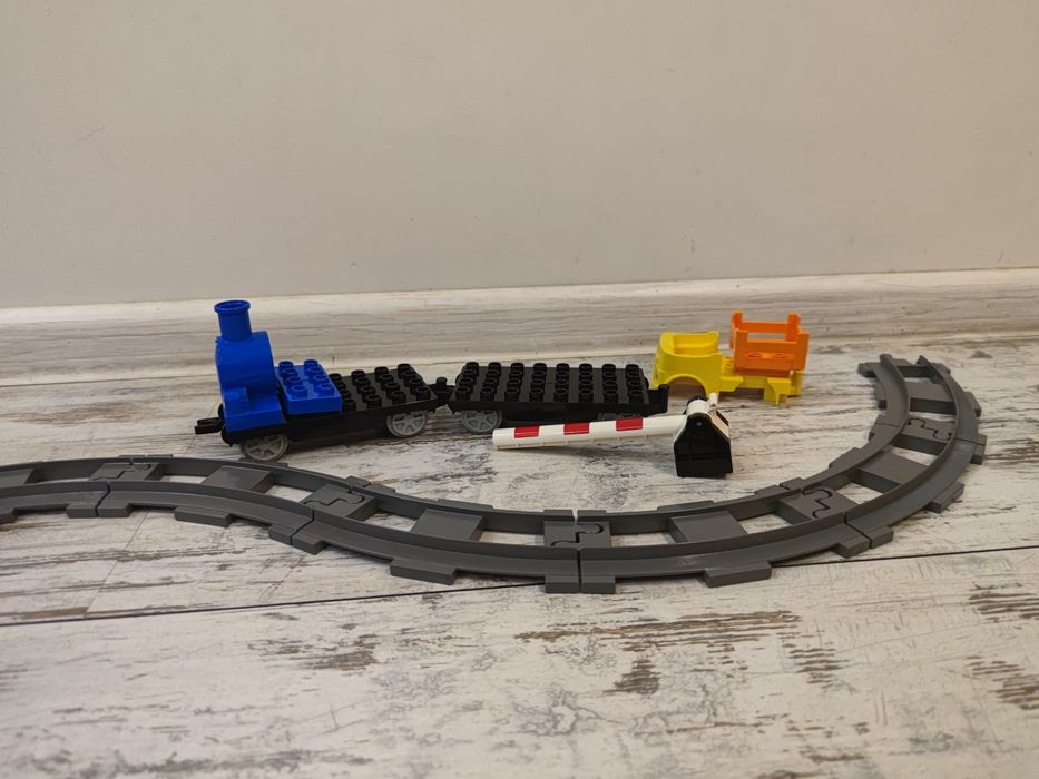 Lego Duplo непълни сетове