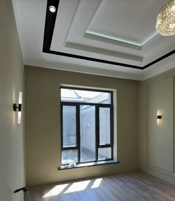 Professional Yevro Remont - Pod Klyuch | Kafolat + Tezkor Brigada