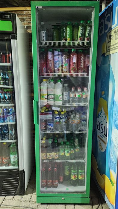 Artel Vitrina Xolodilnik