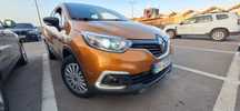 Renaut captur 0.9  2019