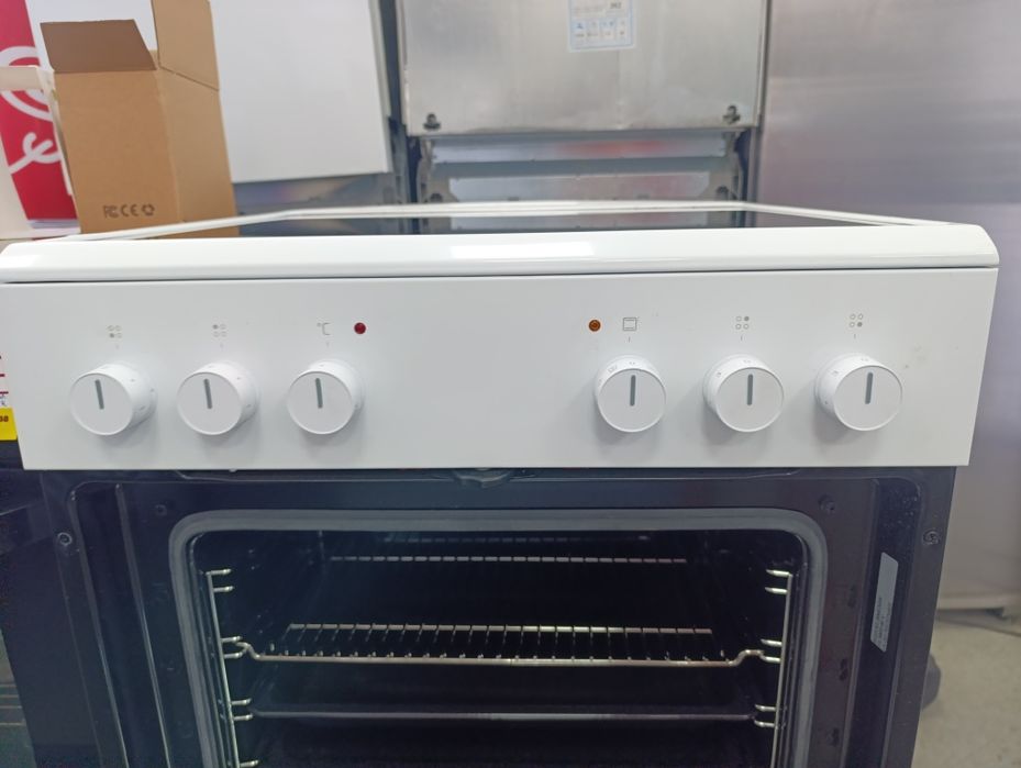 Електрическа готварска печка GRAM EK 5800-90 V