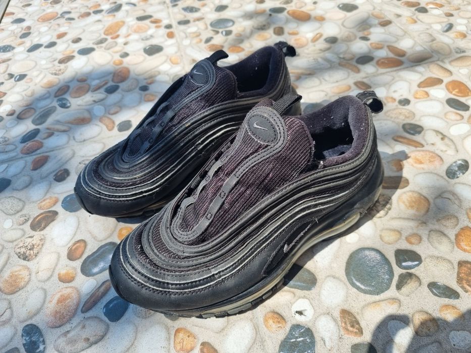 Vând adidași Nike in stare bună