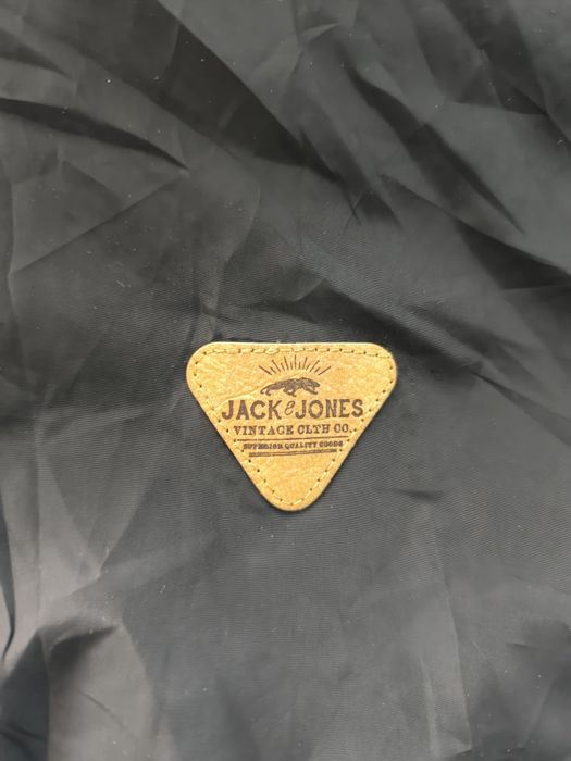 Jack & Jones Vintage Clothing Co -
Мъжка ветровка
