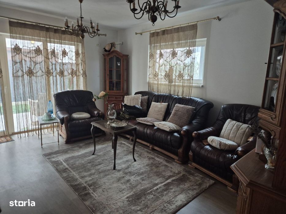 Inchiriere Casa tip Duplex - La pret redus