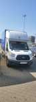 TRANSPORT Mobila/Materiale