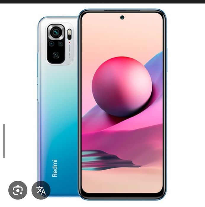 Продам redmi not 10s