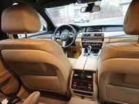 Bmw Seria 5 F10 F11 LCI 520d Euro 6 pachet M / variante