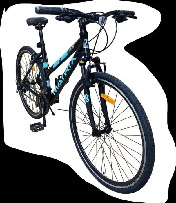 Biciclete orice model repair