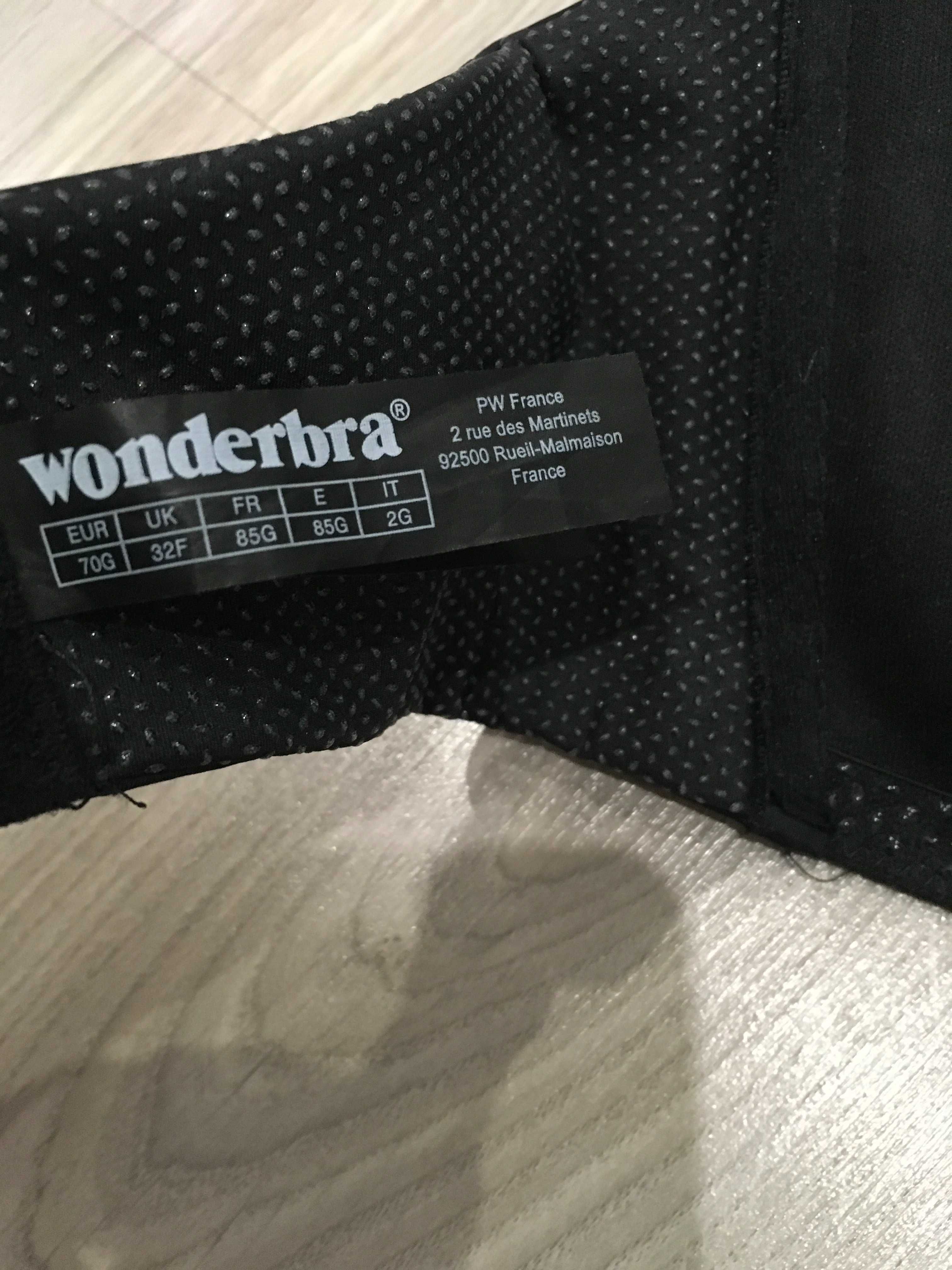 WONDERBRA сутиен 70G