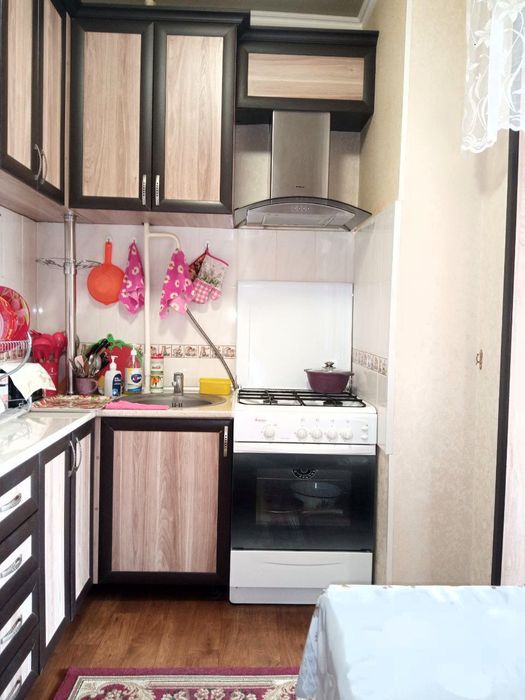 1/3/5 Ахмад Югнаки . ТТЗ . Балкон 2*6, мебель техника