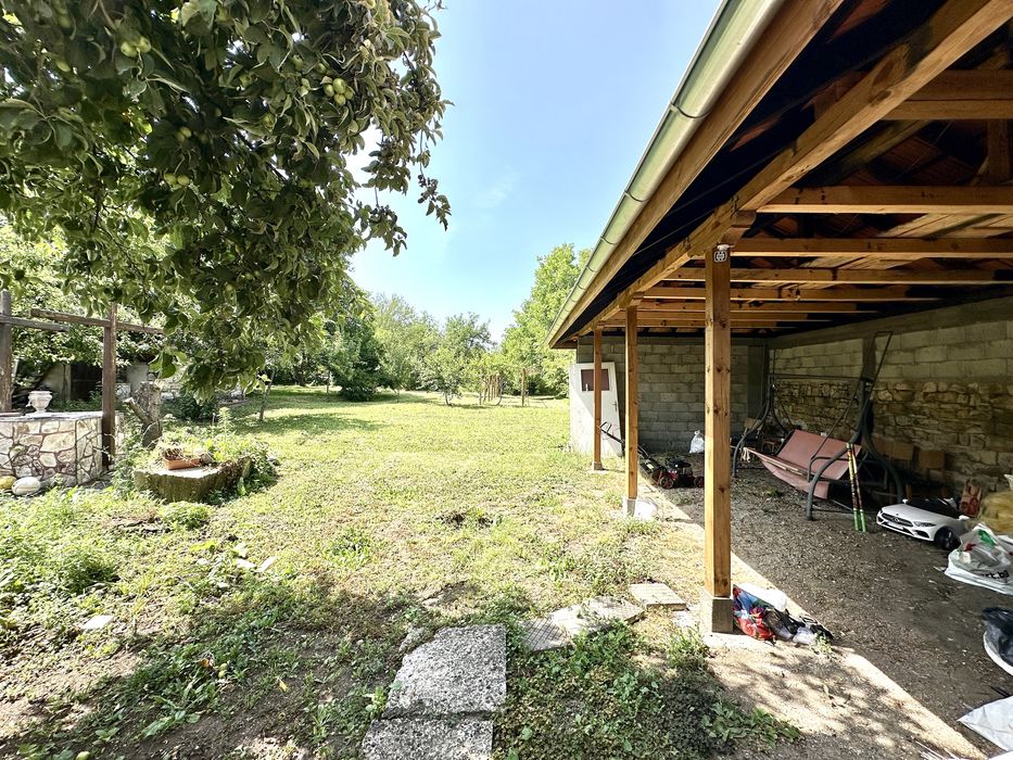 Продава се Къща в с. Балван, Област Велико Търново - 71 кв.м за 826 €/кв.м - Снимка #3