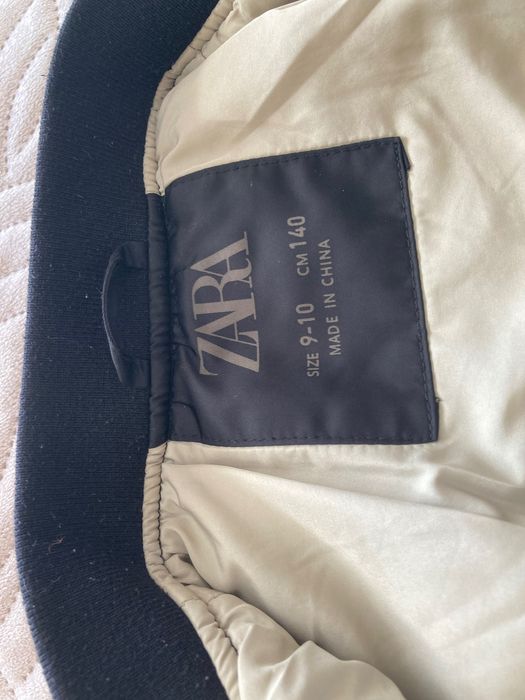 Детски якета Lc Waikiki 10-11 и Zara 9-10 г.