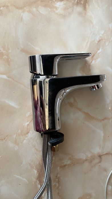 Baterie chiuveta baie