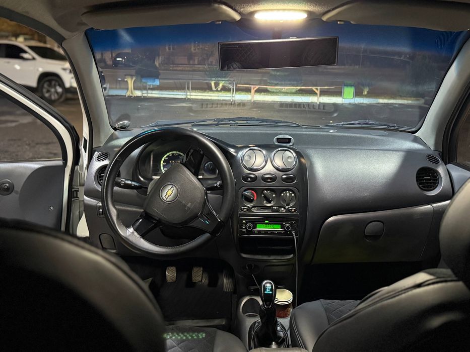 Аренда МАТИЗ 2015