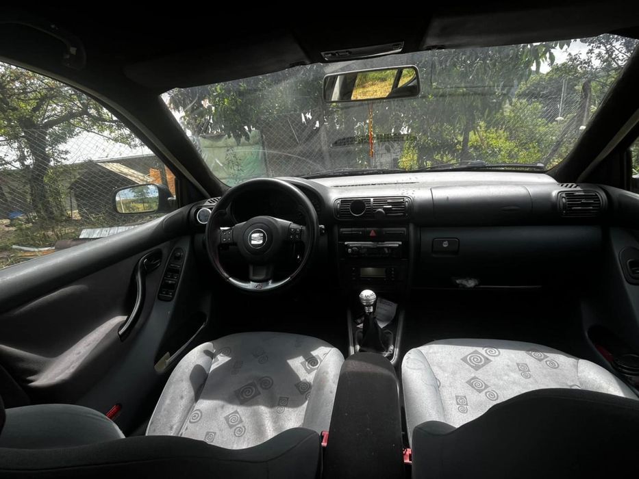 Vand Seat Leon 250 cai