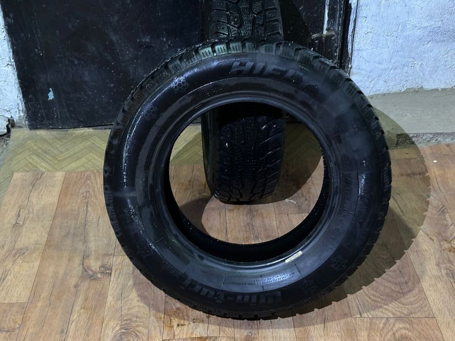 KAMA 175/70 R13 82T 2 штук: HIFLY 175/70 R13 82T 2штук
[28.11,