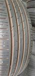 4бр. 215/65/16 Continental 6mm грайфер, дот 22г. Безплатен монтаж