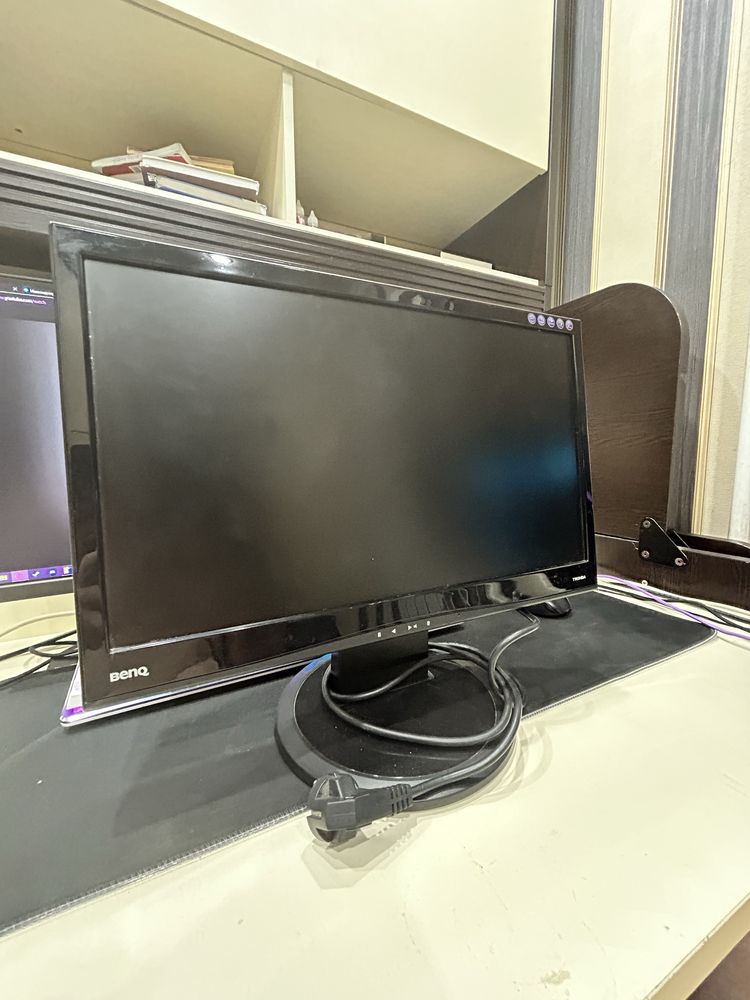 Монитор Benq T902HDA