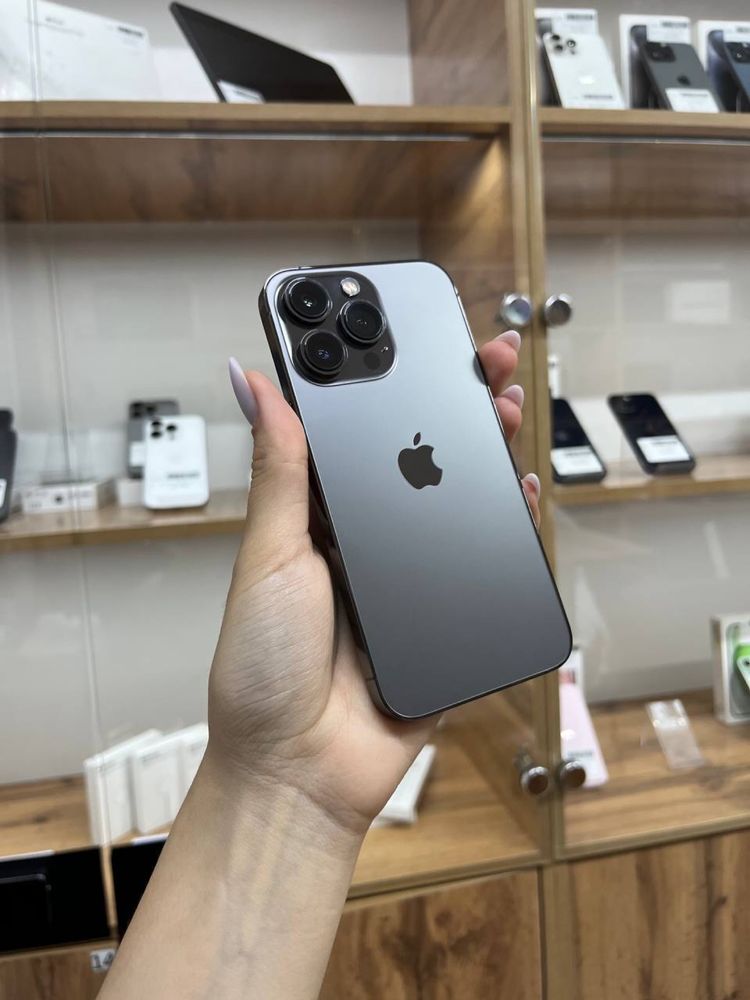 iphone 13 pro /256gb/81%