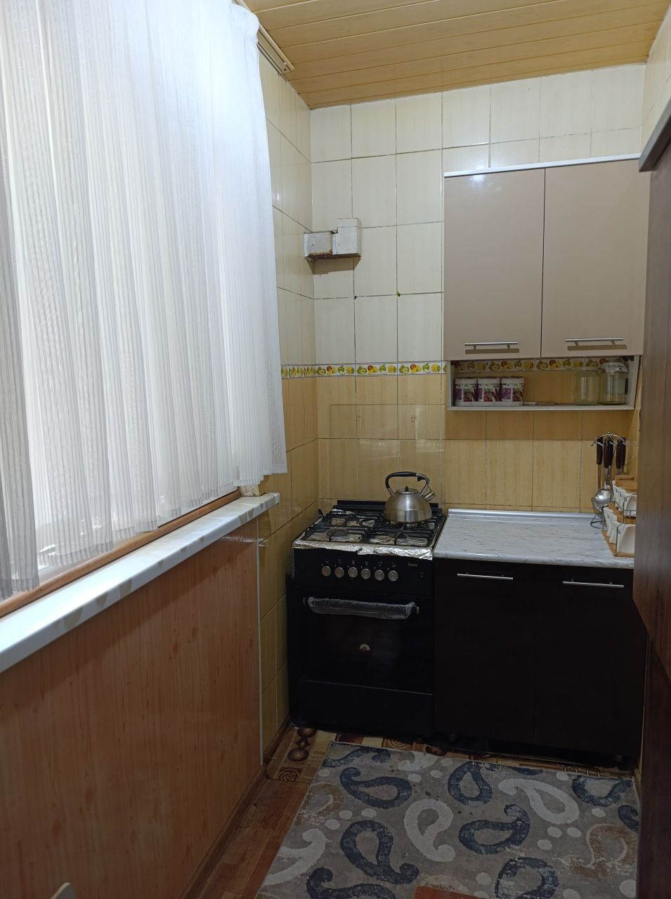 Продаётся квартиры Мирзо-Улугбекский район ттз1