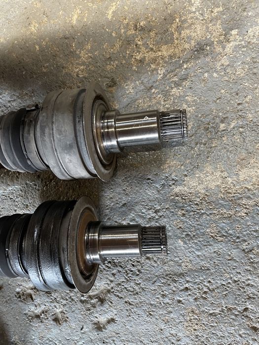 Planetara spate stanga dreapta Mercedes w204 C250 2.2 cdi