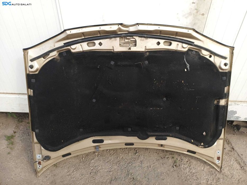 Capota Motor Volkswagen Golf 4 Hatchback Coupe Variant Break 1998 - 2005 [L0614]