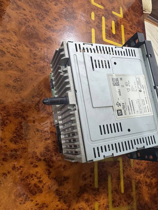 Radnoy nexia 3 Mafon