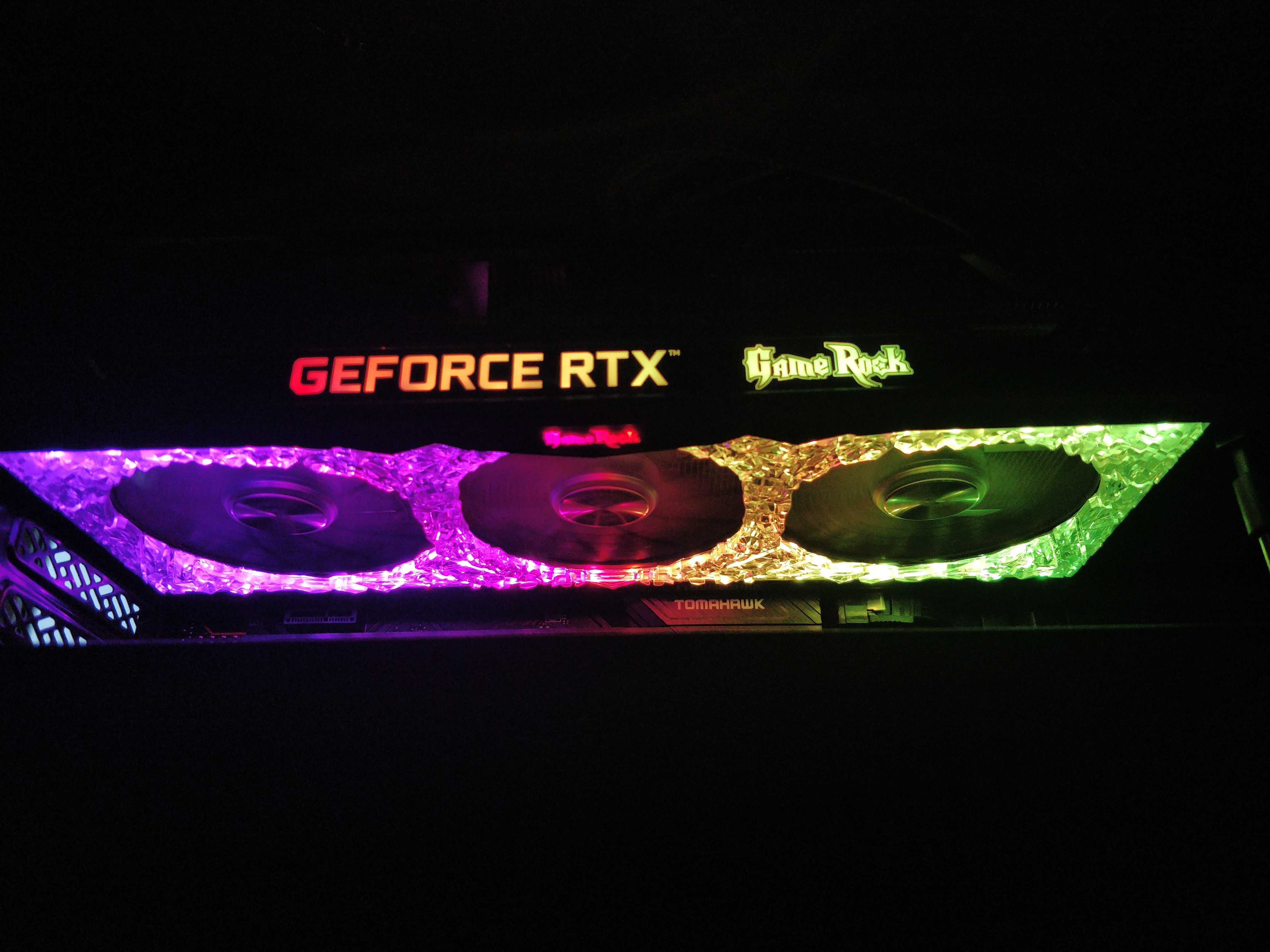 Nvidia RTX 3090Ti
