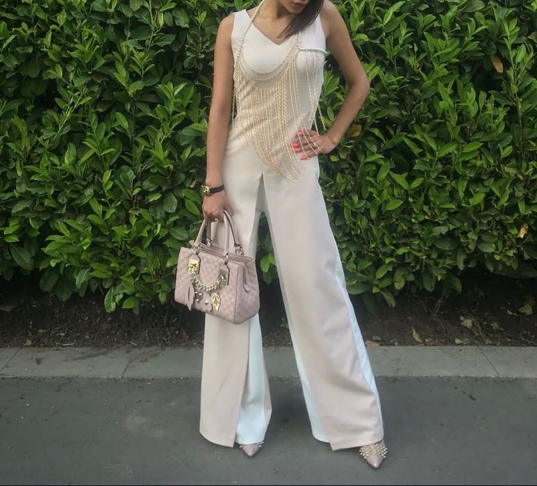 Дамски гащеризон