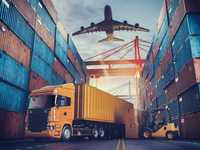 Доставка грузов из Китая в СНГ, надежно и быстро.