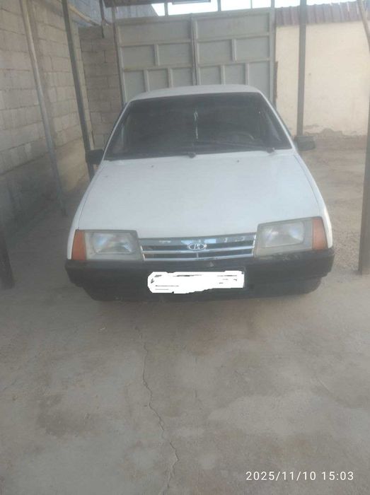 Сотилади  21099 холати яхши келишадиган жойи бор озрок.