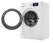 Пералня WHIRLPOOL 7кг А+++ FWSD71283WS EU -  Работеща ПЕРФЕКТНО!