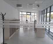 Caut coleg/a de birou (arhitect, designer de interior, similar) centru