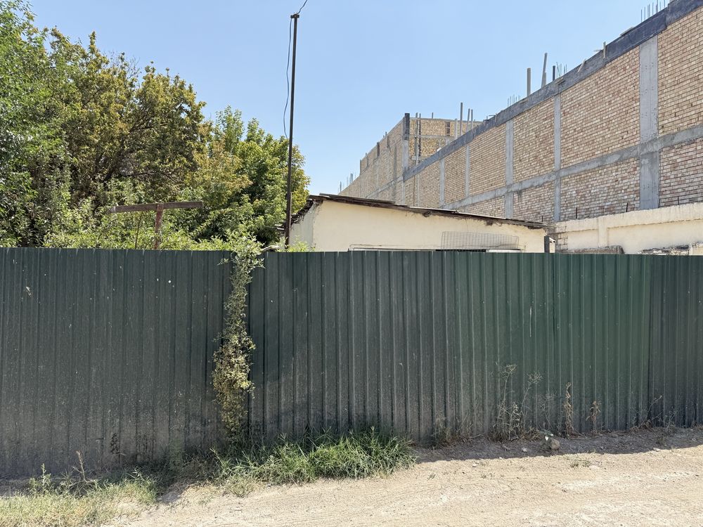 Srochna 5 sotix yer sotiladi – M.Ulug‘bek, Alisherobod Makro yonida
