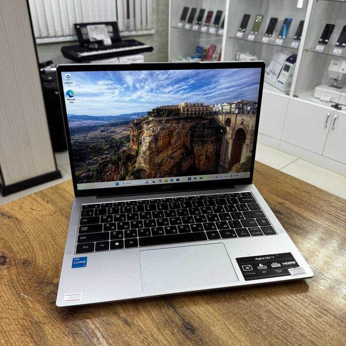 Ноутбук Acer Aspire AL14-31P / sk151697
