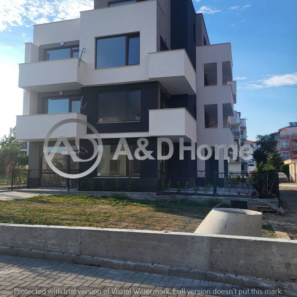 Продава се Двустаен апартамент в с. Равда, Област Бургас - 70 кв.м за 1255 €/кв.м - Снимка #10