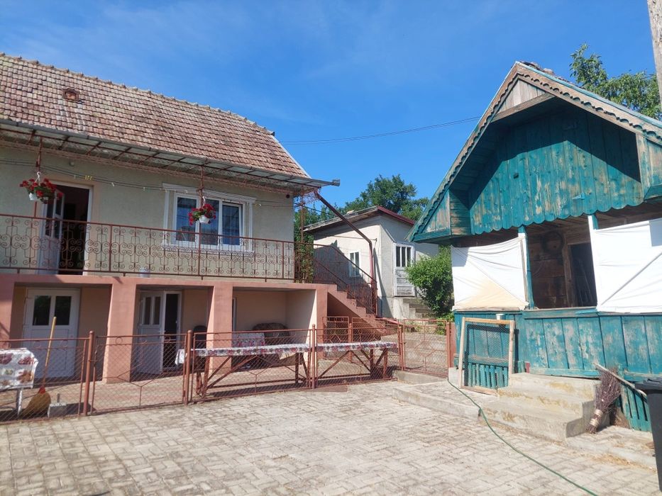 Casa de vanzare in Frata, jud.Cluj